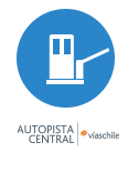 Autopista Central