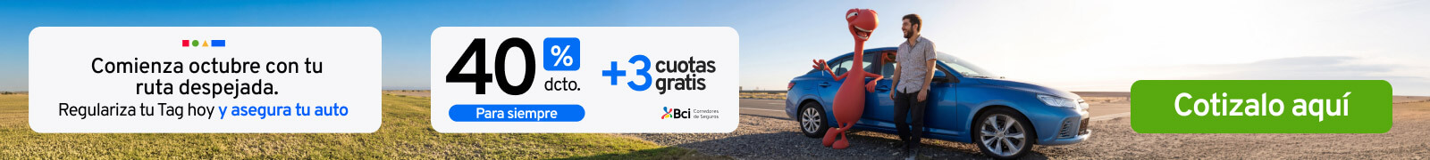 BCI