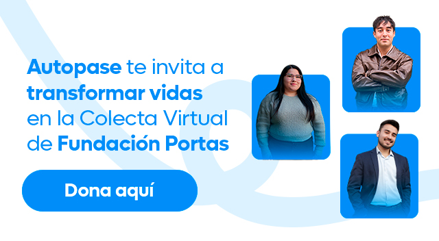 Fundación Portas