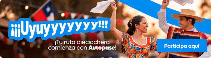 AUTOPASE