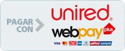 Paga con Unired