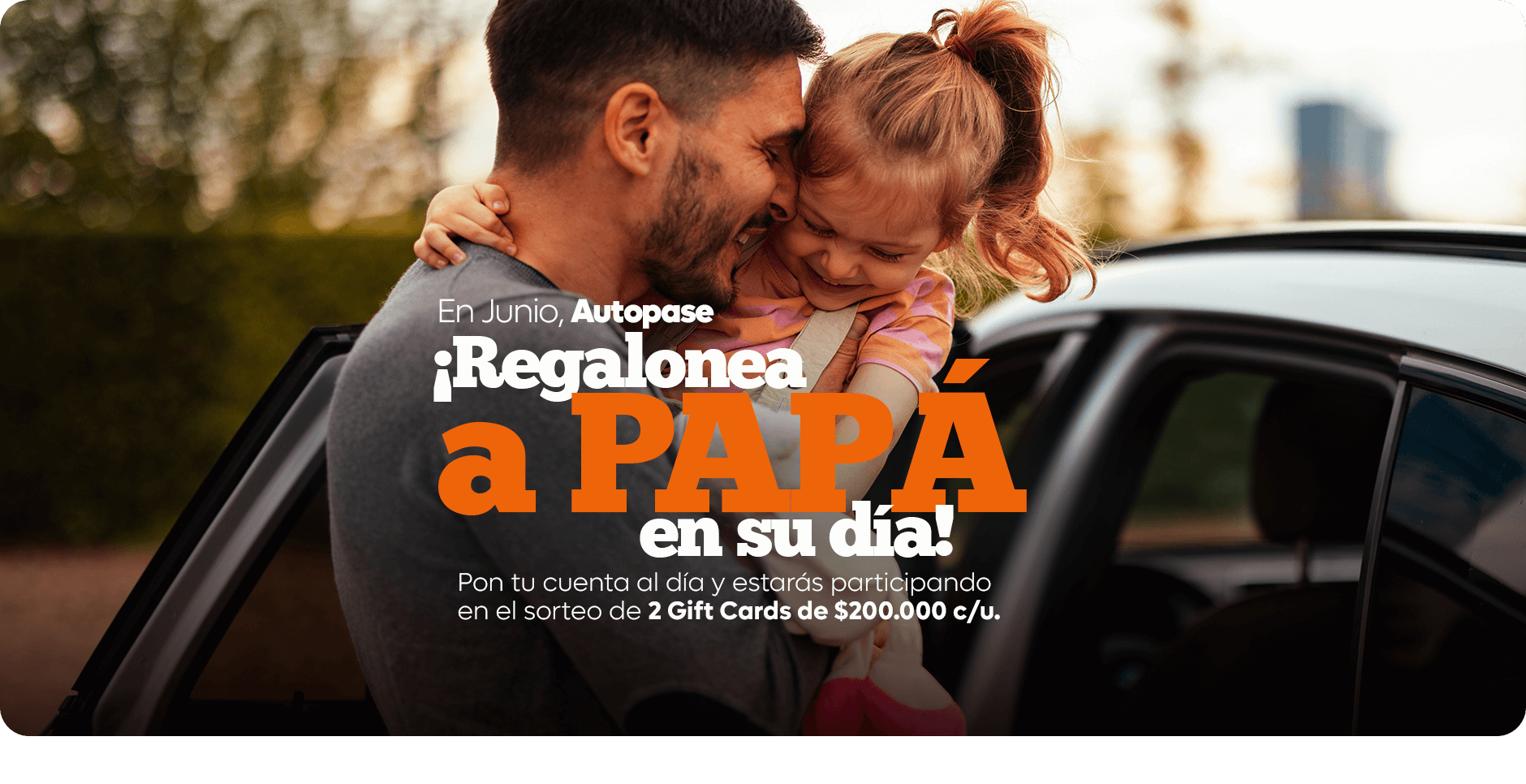 Nos ponemos con el permiso de circulación