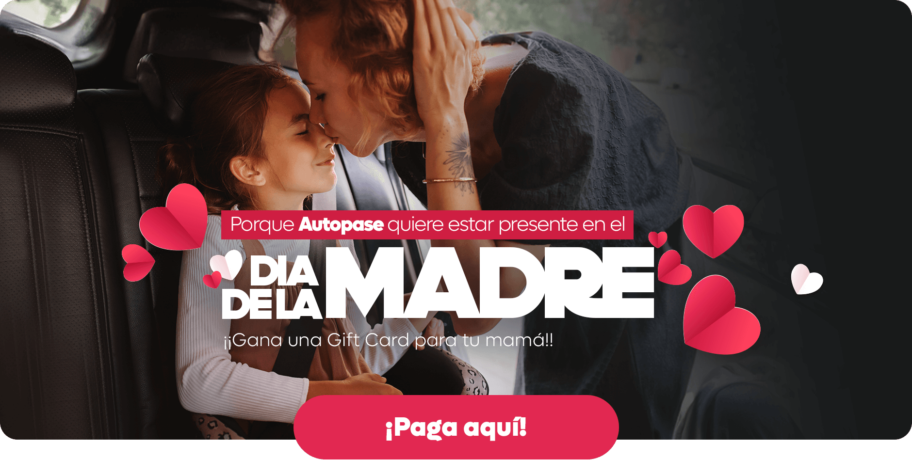 Nos ponemos con el permiso de circulación