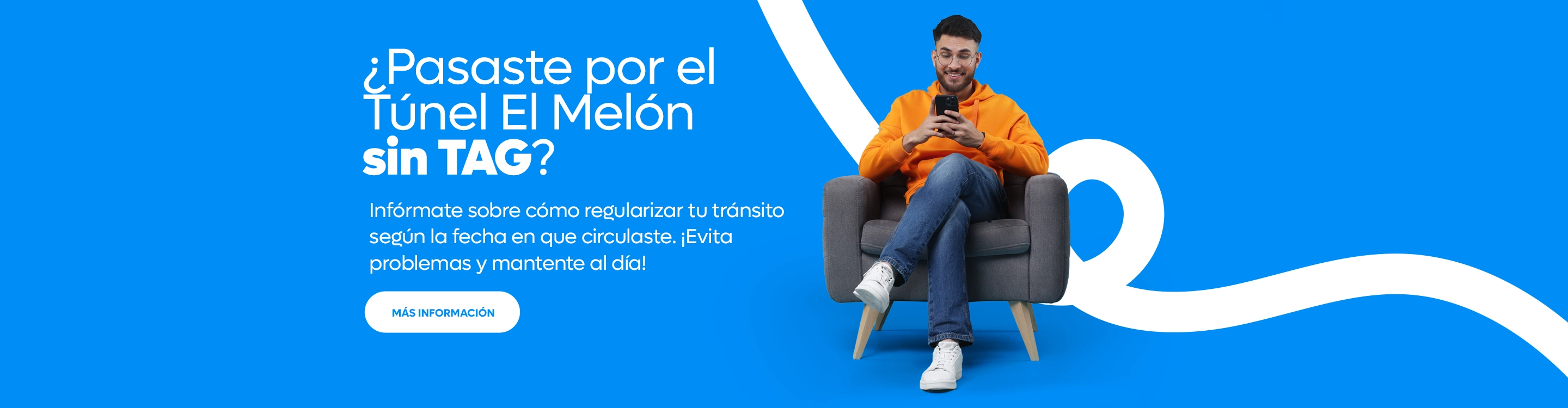 Túnel el Melón
